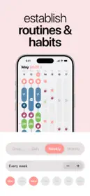 Structured - Daily Planner 3