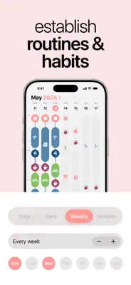 Structured - Daily Planner 3