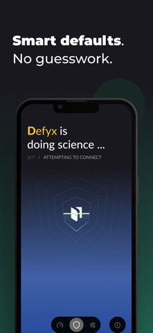 Defyx Screenshot 7 of 10