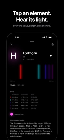 Elementa: Hear the Elements screenshot 2