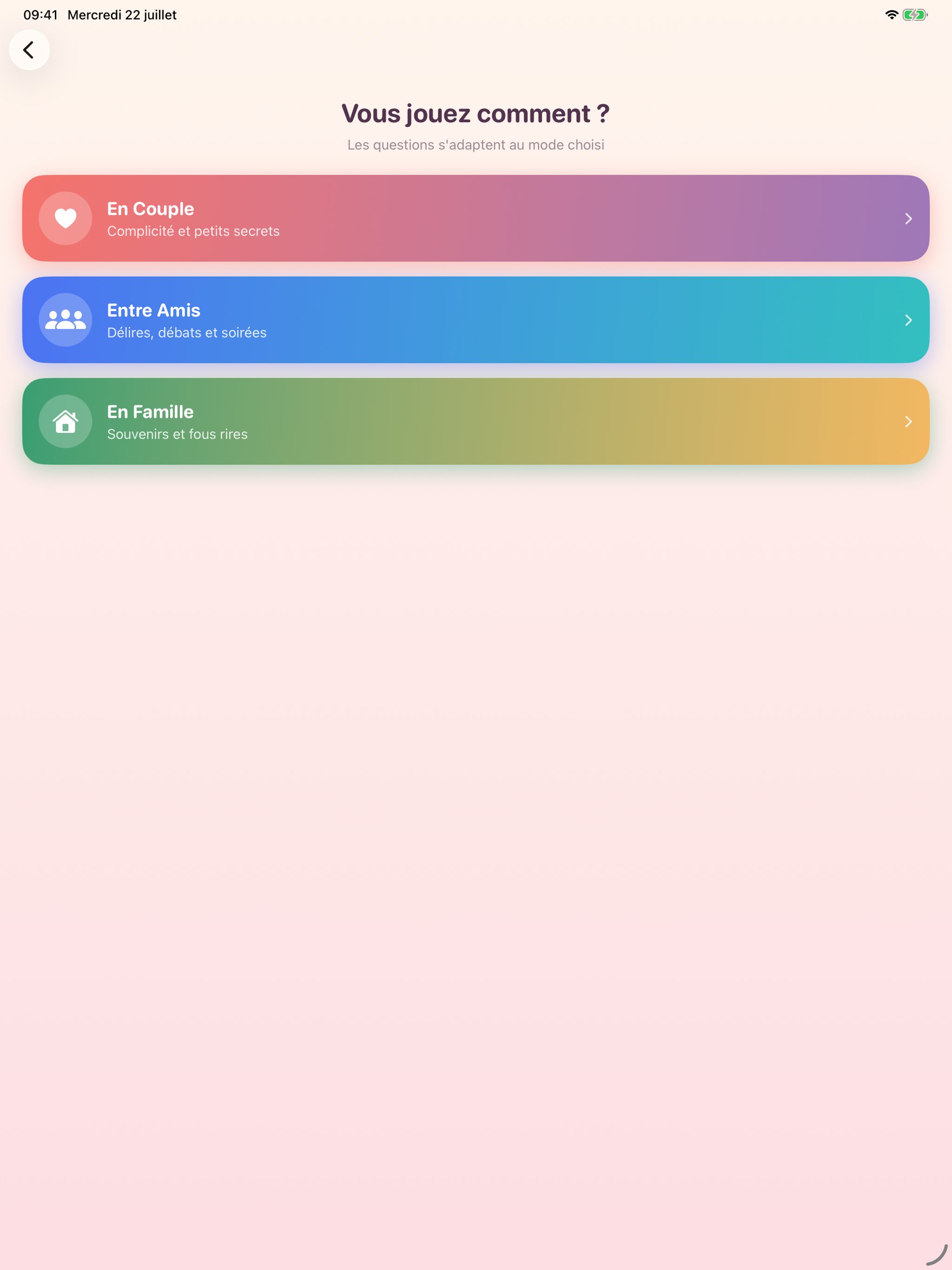 DuoFo screenshot 9