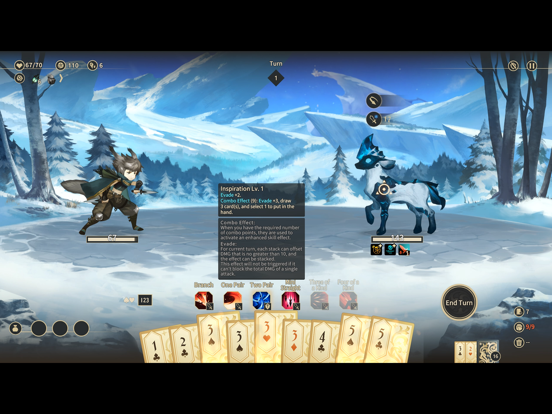 Screenshot #5 pour Zoeti