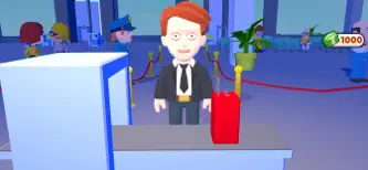 Crazy Passenger Final Flight screenshot 4