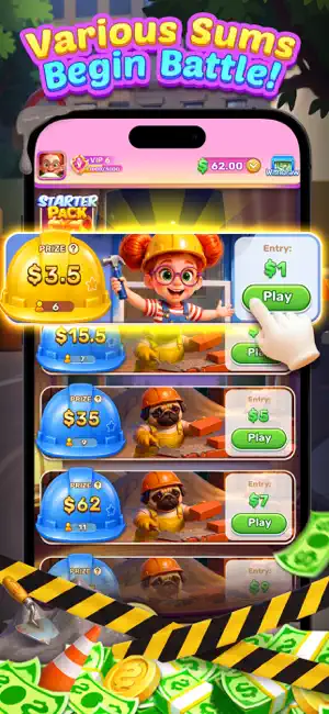 Bingo Toys screenshot 1