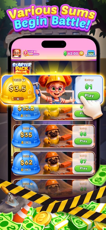 Bingo Toys screenshot 1