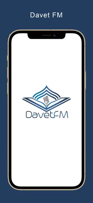 Davet FM Radyo screenshot 3