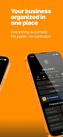 HelpDol screenshot