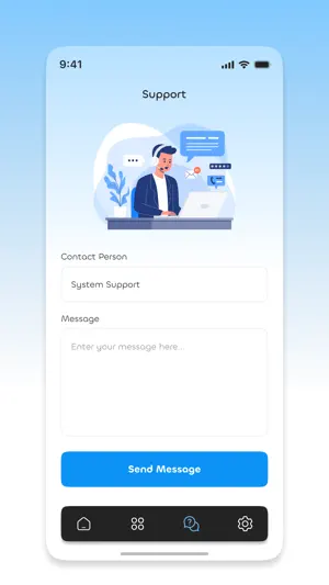 iosync screenshot 4