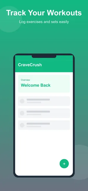 Craving Crush screenshot 3