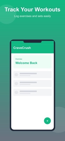 Craving Crush Screenshot 3 of 4