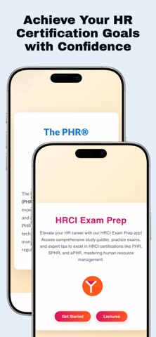 HRCI Exam Prep Screenshot 5 of 5