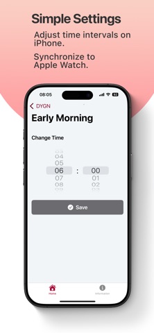 Memory Clock: Day & Night screenshot 6