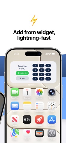 Spencer screenshot