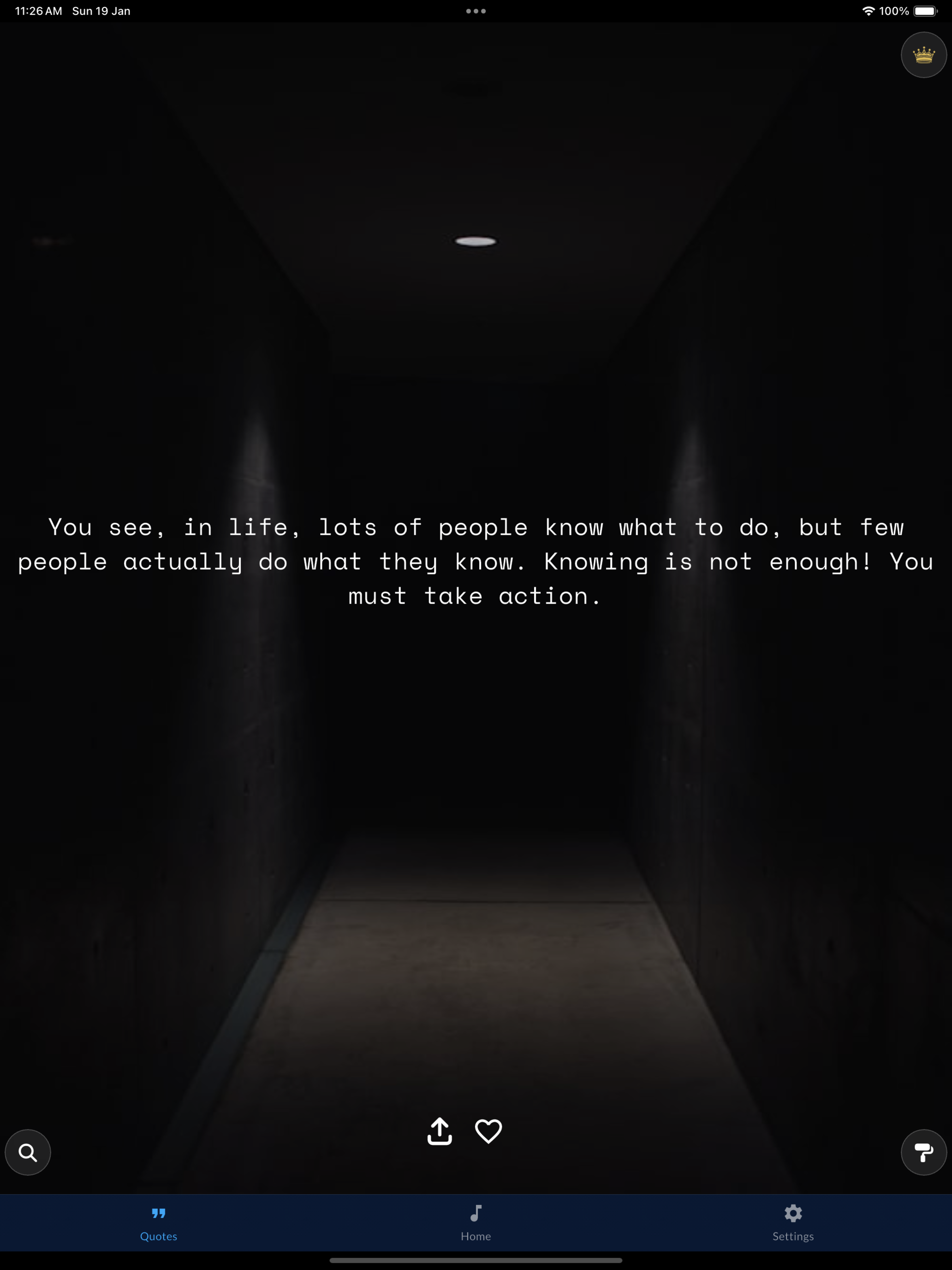 Phoenix - Daily Motivation+