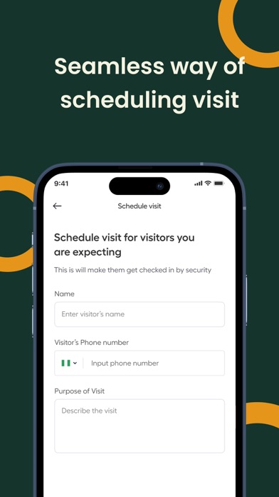 Buypower Pass Screenshot