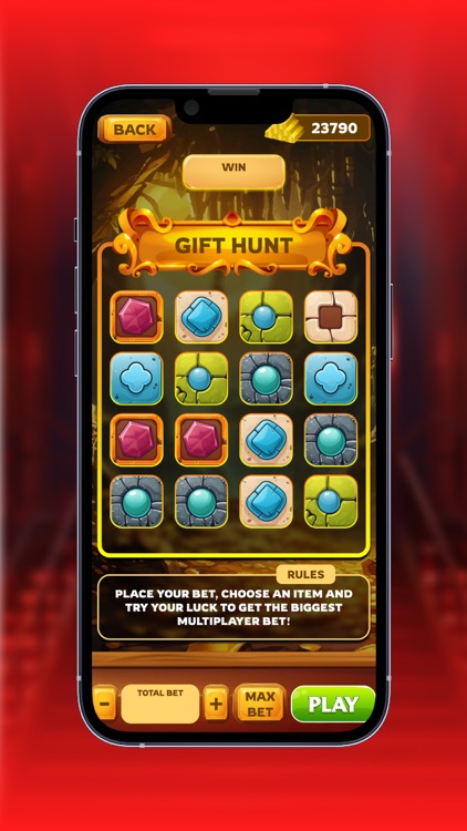 Powerplay - Gaming Delight