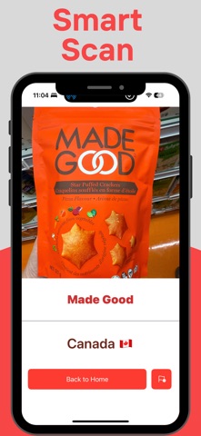 ShopCANADA screenshot