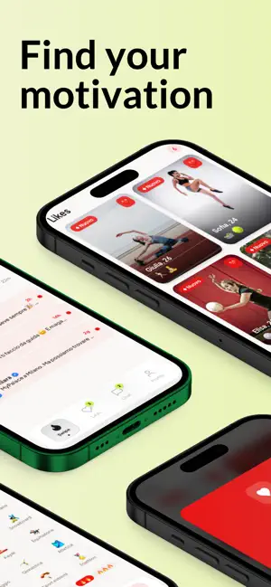 Flex - Sports Partner screenshot 3