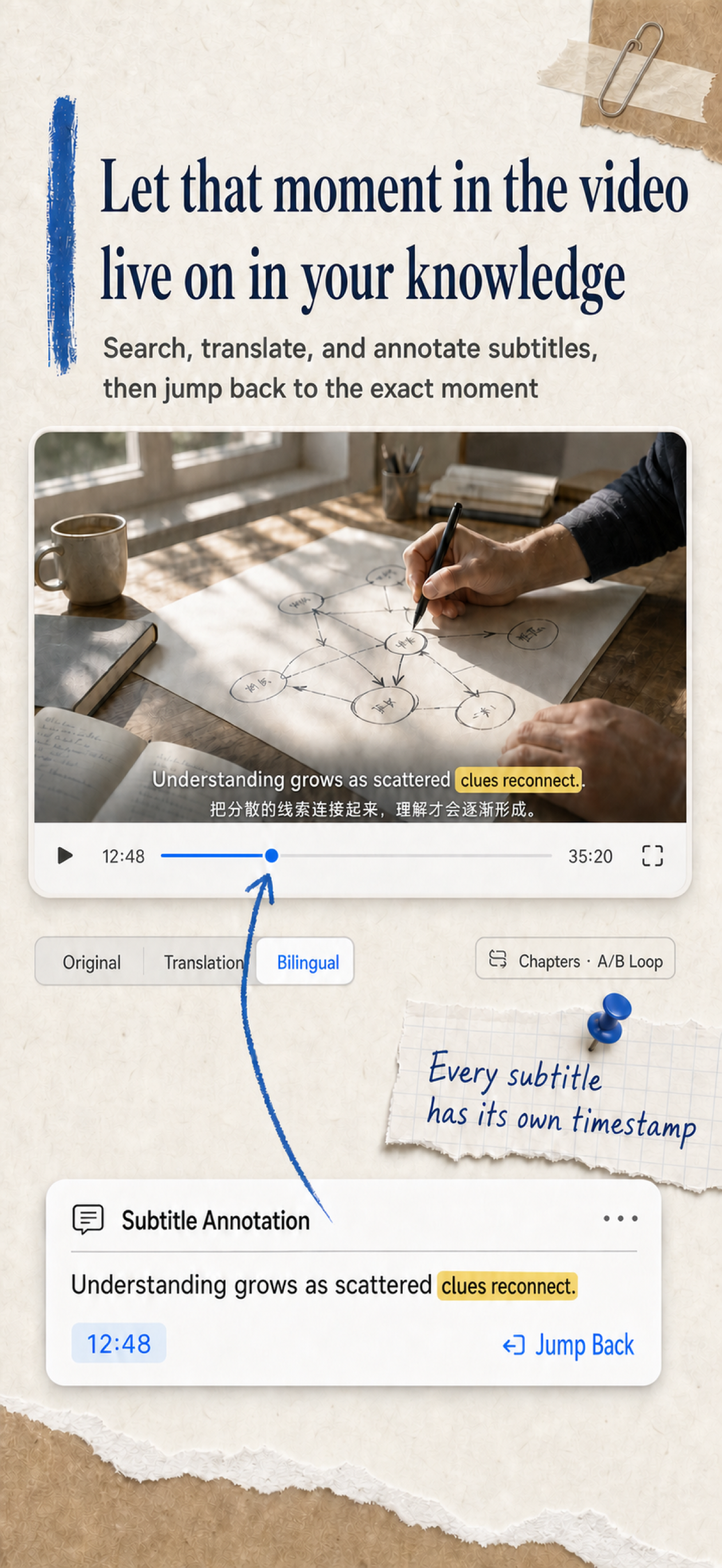 DoCube: PDF Reader & Notes screenshot 8
