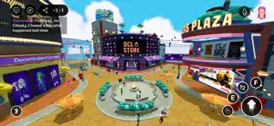 Decentraland screenshot 1