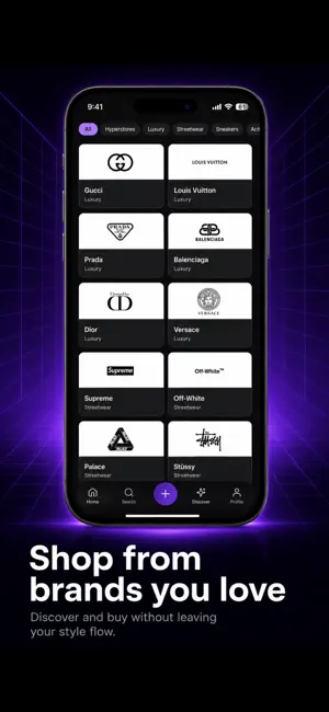 As Seen Fit screenshot 2
