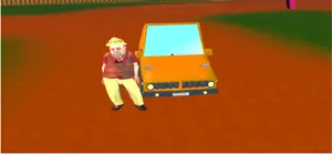 One More Mile: A Living City screenshot 1