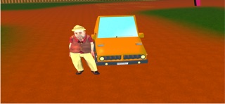 One More Mile: A Living City screenshot
