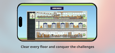 Ship It Right Screenshot 5 of 5