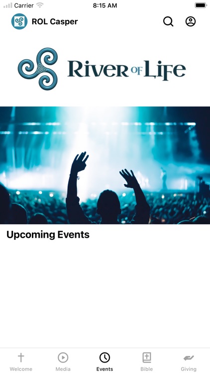 River of Life Casper