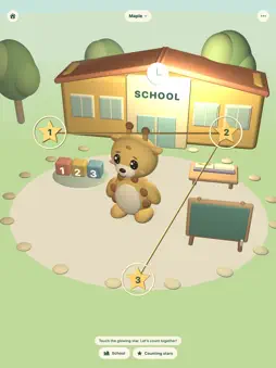 Little Grove: Animal Play screenshot 19