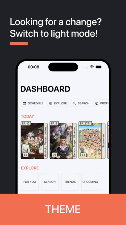 TrackMA screenshot-4