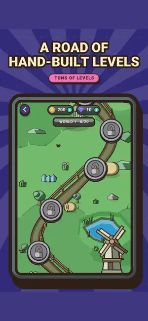 Aqua Sort Master screenshot 3
