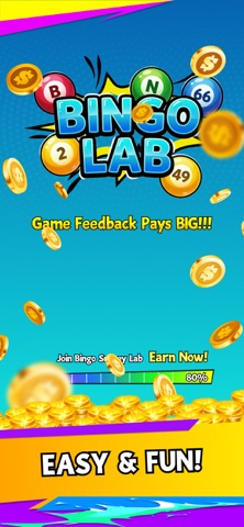 BingoLab Screenshot 5 of 5