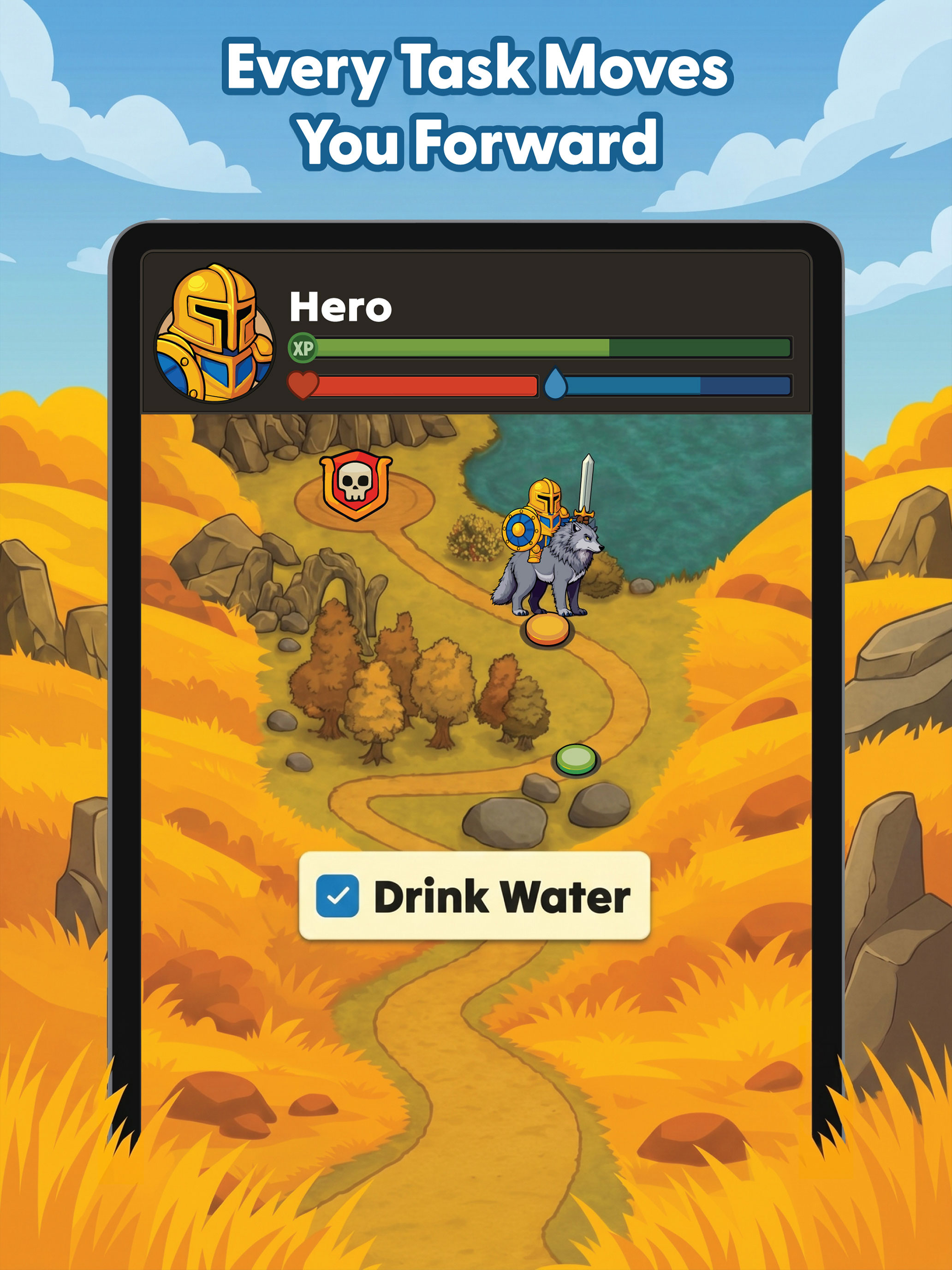 TaskHero