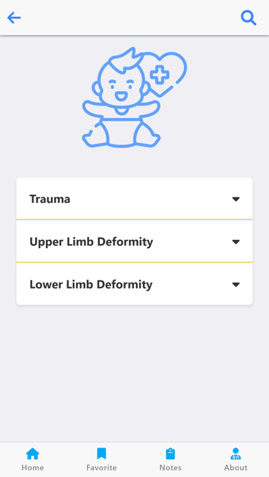 Orthopedic Surgery Techniques Screenshot