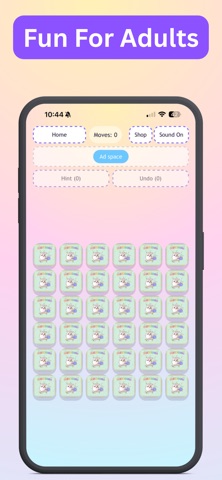 Fartarama: Fun Cat Memory Game Screenshot 4 of 4