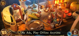 Untold Mystery: Angel’s Cry 2 iPhone screenshot