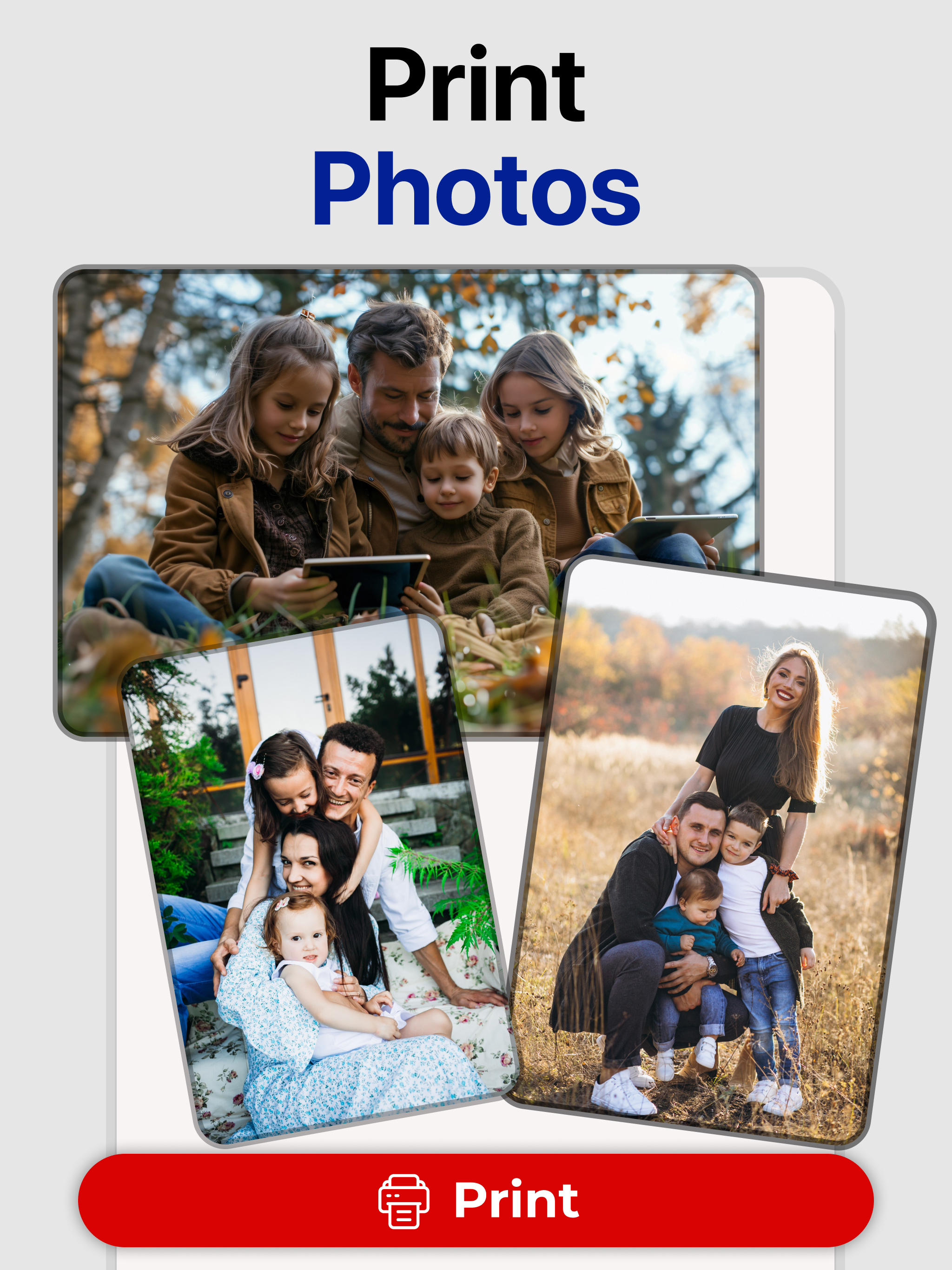 Smart Printer : iPrint Scan screenshot 15