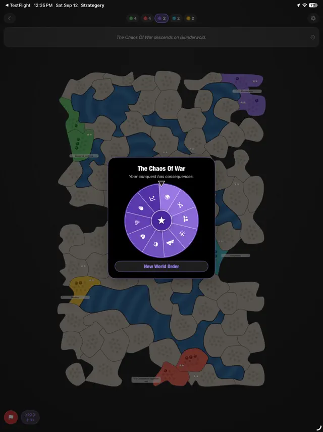 Strategery screenshot 11