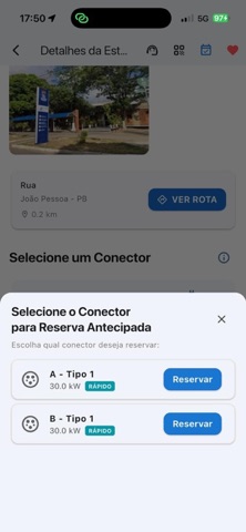 Tcharge+ Screenshot 6 of 6