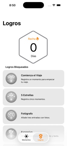 Momentos Inolvidables screenshot