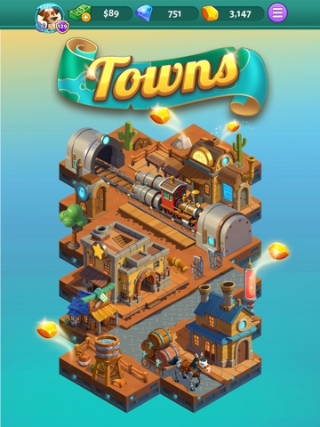 Solitaire Cash: Win Real Money iPad screenshot