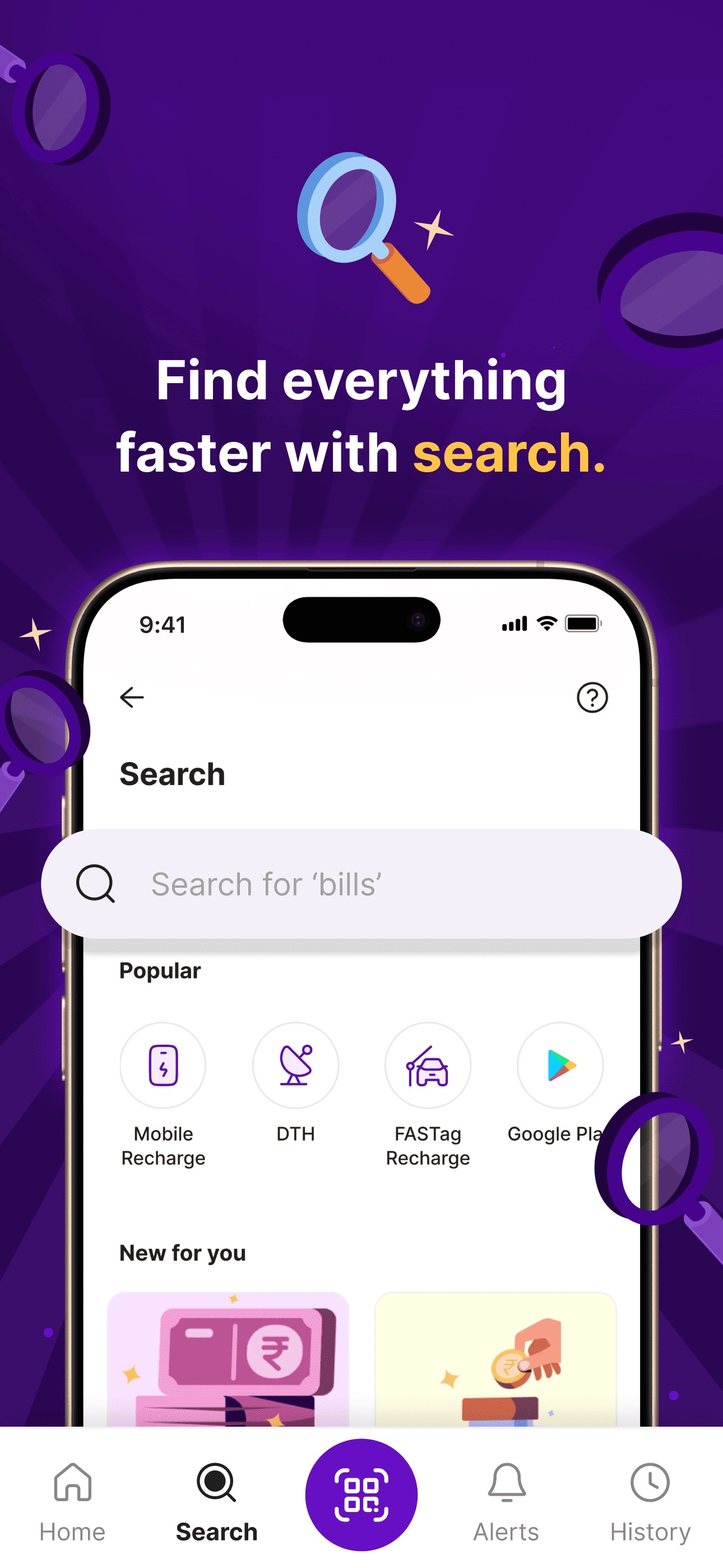 PhonePe: Secure Payments App 스크린샷 3