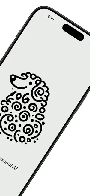 Doodle: Personal AI Assistant screenshot 1