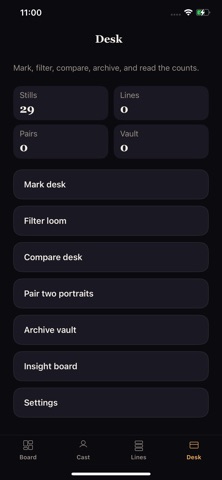 Amberline Screenshot 5 of 5