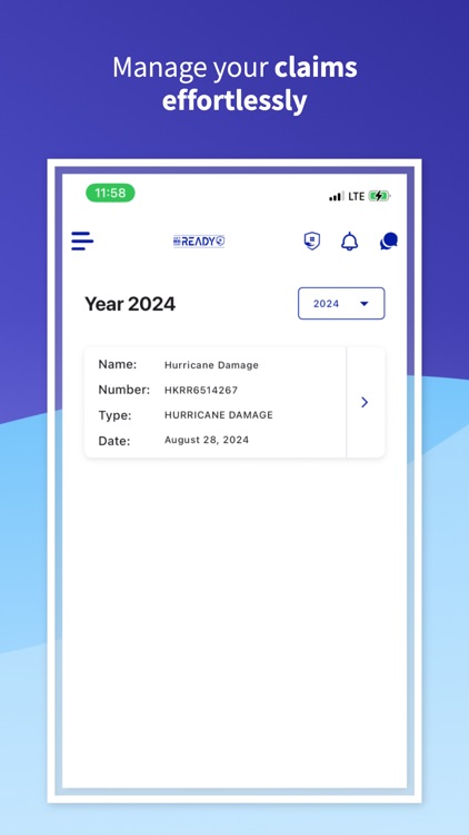 Risk Ready screenshot-4
