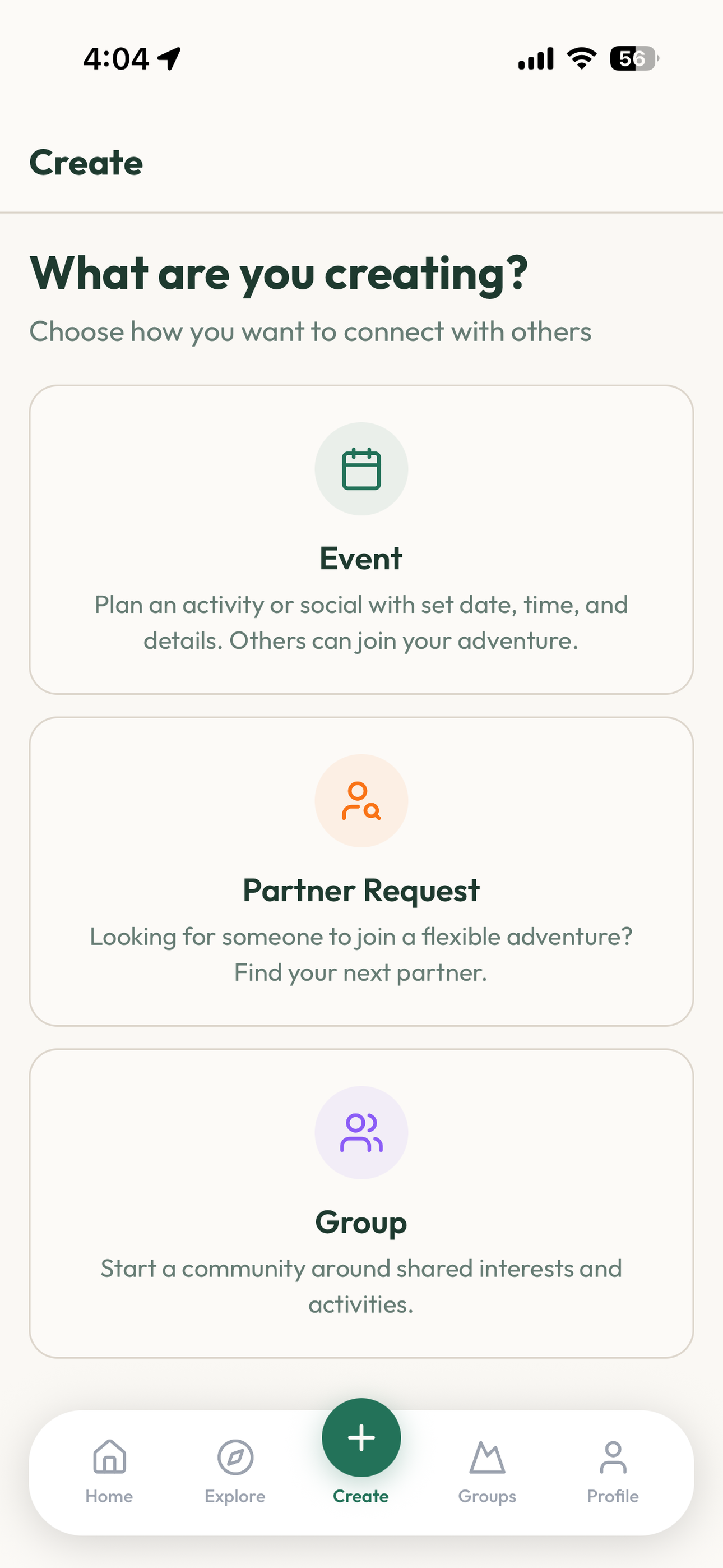 Korde screenshot 4