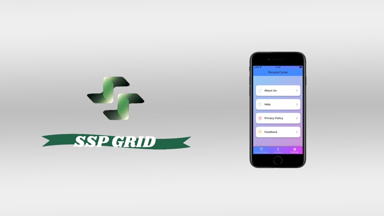 SSP Grid screenshot-3