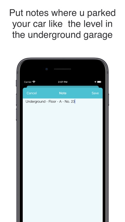 Find My Car - Car Parking screenshot-3