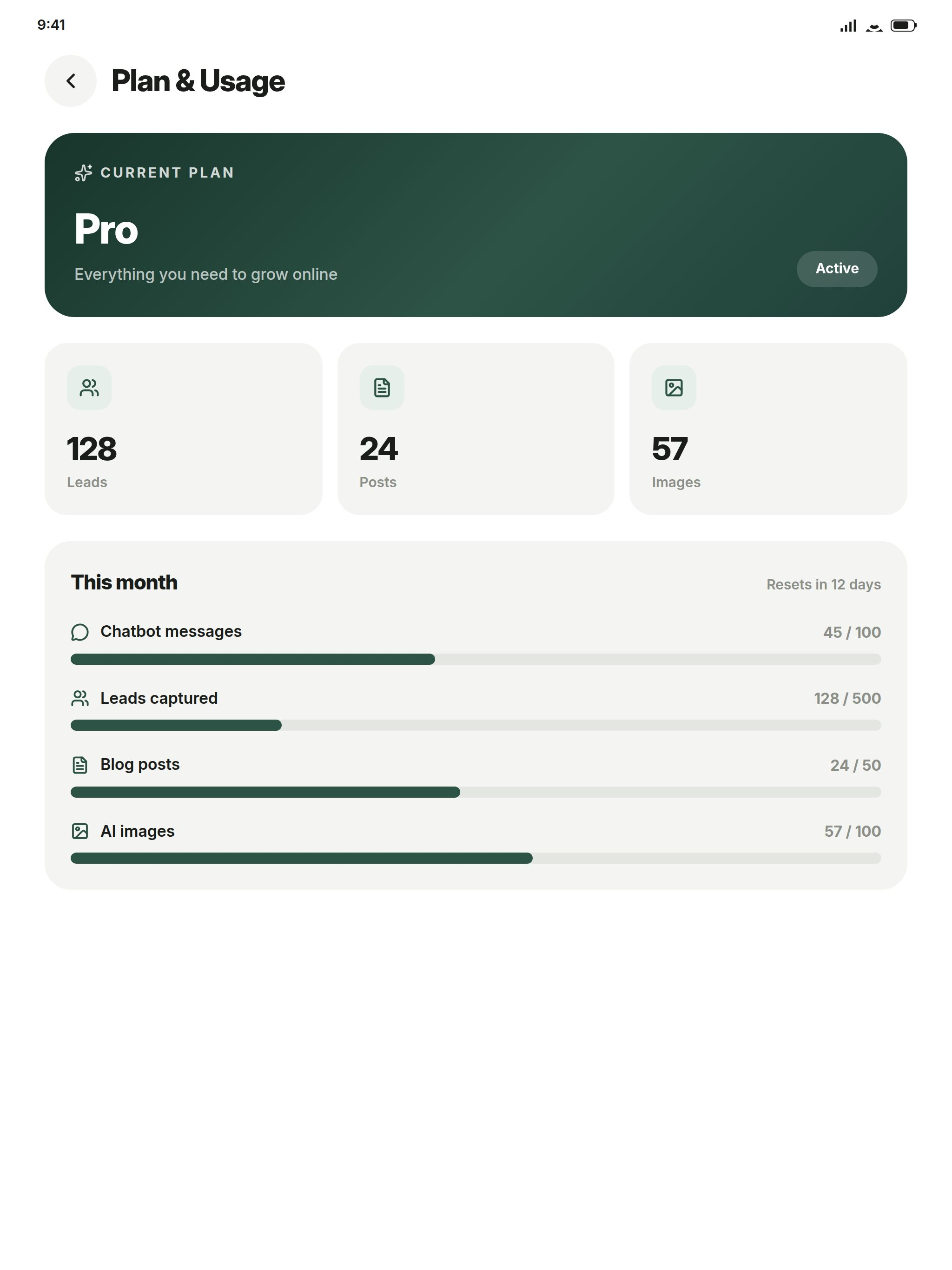 Web Relay screenshot 9